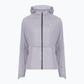 Giacca da corsa On Core lilla da donna