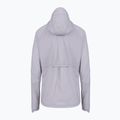 Giacca da corsa On Core lilla da donna 2