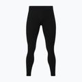 Leggings da corsa da uomo On Performance nero