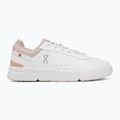 Scarpe da donna On The Rodger Advantage white/rosehip 2