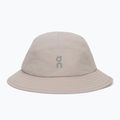 Cappello On Trail fog 2