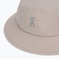 Cappello On Trail fog 3