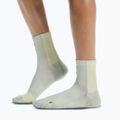 Calzini On Performance Run Mid tin/lemonade 2