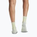 Calzini On Performance Run Mid tin/lemonade 4