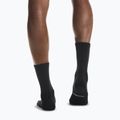 Calze da corsa On Core Run High 2 paia black 4