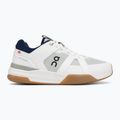 Scarpe da tennis uomo On Running The Rodger Clubhouse Pro white/iceberg 2