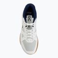 Scarpe da tennis da uomo On The Rodger Clubhouse Pro white/iceberg 5