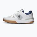Scarpe da tennis uomo On Running The Rodger Clubhouse Pro white/iceberg 2