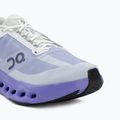 Scarpe da running uomo On Cloudsurfer Next sailor/iceberg 7