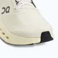 Scarpe da running uomo On Cloudsurfer Next seedling/seedling 7