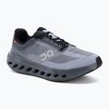Scarpe da running uomo On Cloudsurfer Next stone/marsh