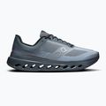 Scarpe da running uomo On Cloudsurfer Next stone/marsh