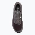 Scarpe da running da uomo On Cloudvista 2 eclipse/pebble 5