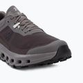 Scarpe da running da uomo On Cloudvista 2 eclipse/pebble 7