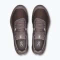 Scarpe da running da uomo On Cloudvista 2 eclipse/pebble 5