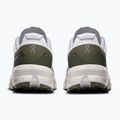 Scarpe da running da uomo On Cloudvista 2 ivory/olive 4
