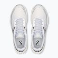 Scarpe da running da uomo On Cloudvista 2 ivory/olive 5