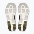 Scarpe da running da uomo On Cloudvista 2 ivory/olive 6