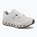 Scarpe da running da uomo On Cloudvista 2 Waterproof ice/pearl