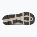 Scarpe da running da uomo On Cloudvista 2 Waterproof ice/pearl 4