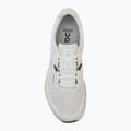 Scarpe da running da uomo On Cloudvista 2 Waterproof ice/pearl 5