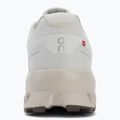 Scarpe da running da uomo On Cloudvista 2 Waterproof ice/pearl 6