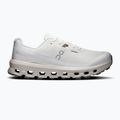 Scarpe da running da uomo On Cloudvista 2 Waterproof ice/pearl