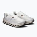 Scarpe da running da uomo On Cloudvista 2 Waterproof ice/pearl 3