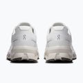 Scarpe da running da uomo On Cloudvista 2 Waterproof ice/pearl 4