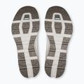 Scarpe da running da uomo On Cloudvista 2 Waterproof ice/pearl 5
