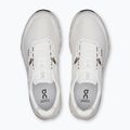 Scarpe da running da uomo On Cloudvista 2 Waterproof ice/pearl 6