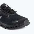Scarpe da uomo On Cloud 6 Coast black/rock 7