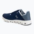 Scarpe da uomo On Cloud 6 Coast zodiac/steel 3