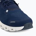 Scarpe da uomo On Cloud 6 Coast zodiac/steel 7