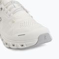 Scarpe da uomo On Cloud 6 Coast ivory/olive 7