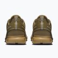 Scarpe da uomo On Cloud 6 WP olive/safari 4