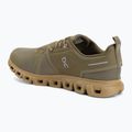 Scarpe da uomo On Cloud 6 WP olive/safari 3