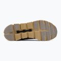 Scarpe da uomo On Cloud 6 WP olive/safari 4