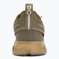Scarpe da uomo On Cloud 6 WP olive/safari 6