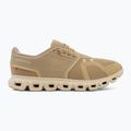 Scarpe da uomo On Cloud 6 chai/sand 2