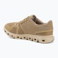 Scarpe da uomo On Cloud 6 chai/sand 3
