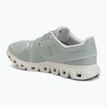Scarpe da uomo On Cloud 6 mineral/ice 3