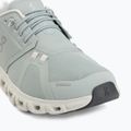 Scarpe da uomo On Cloud 6 mineral/ice 7