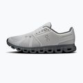 Scarpe da uomo On Cloud 6 wolf/rock 2