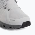 Scarpe da uomo On Cloud 6 wolf/rock 7