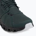 Scarpe da uomo On Cloud 6 evergreen/glacier 7
