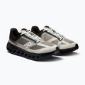 Scarpe da running uomo On Cloudsurfer Next black/dew 10