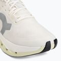 Scarpe da running uomo On Cloudflow 5 ivory/linen 7