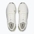 Scarpe da running uomo On Cloudflow 5 ivory/linen 4