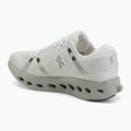 Scarpe running uomo On Cloudsurfer 2 ivory/iceberg 3